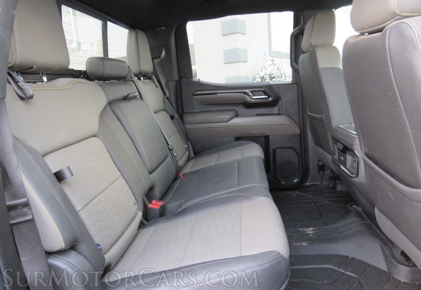 2023 Chevrolet Silverado 1500 ZR2 - Image 53