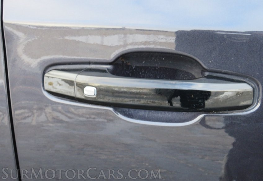 2023 Chevrolet Silverado 1500 ZR2 - Image 34