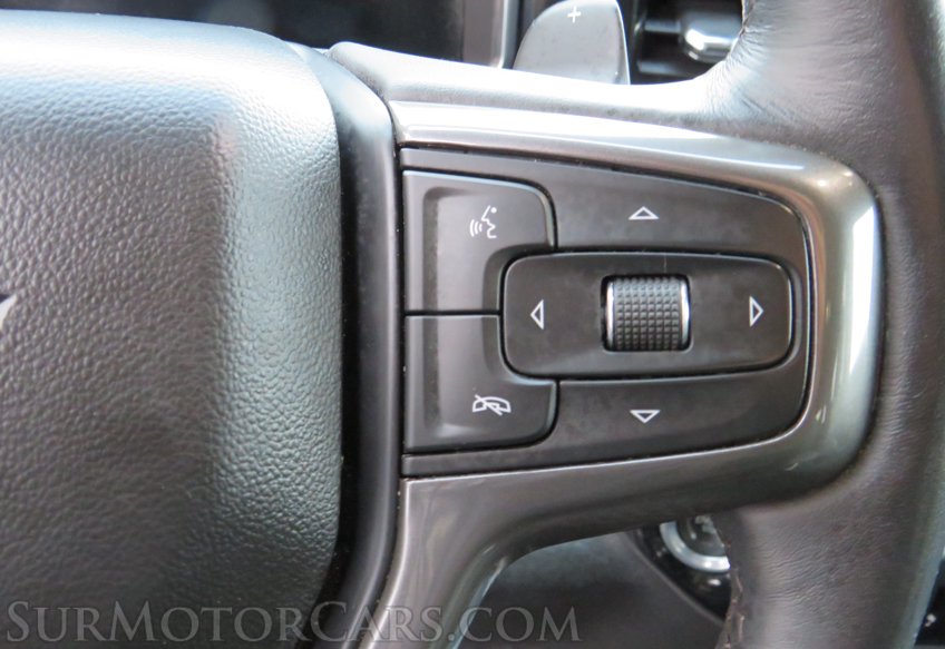 2023 Chevrolet Silverado 1500 ZR2 - Image 65