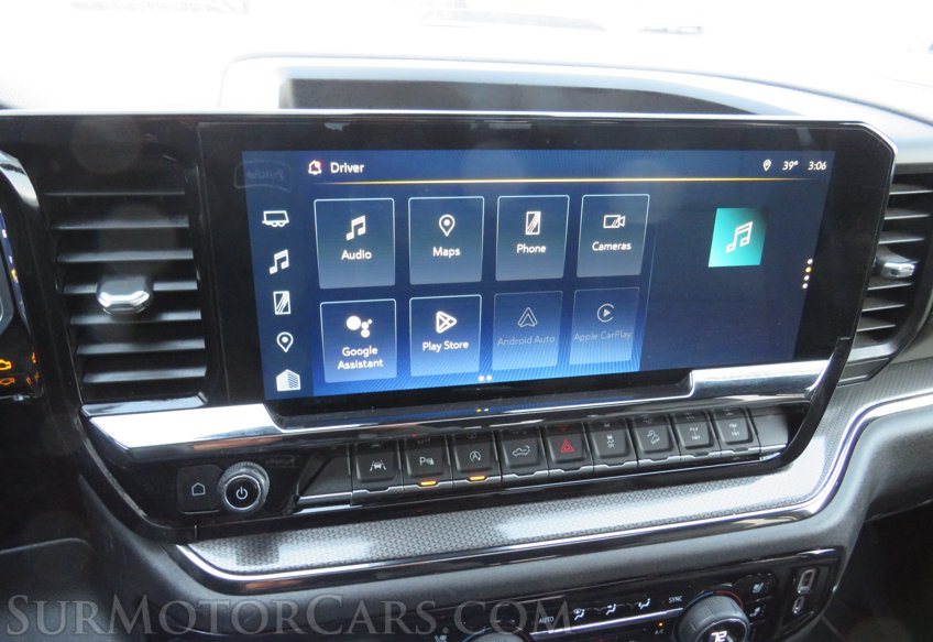 2023 Chevrolet Silverado 1500 ZR2 - Image 83