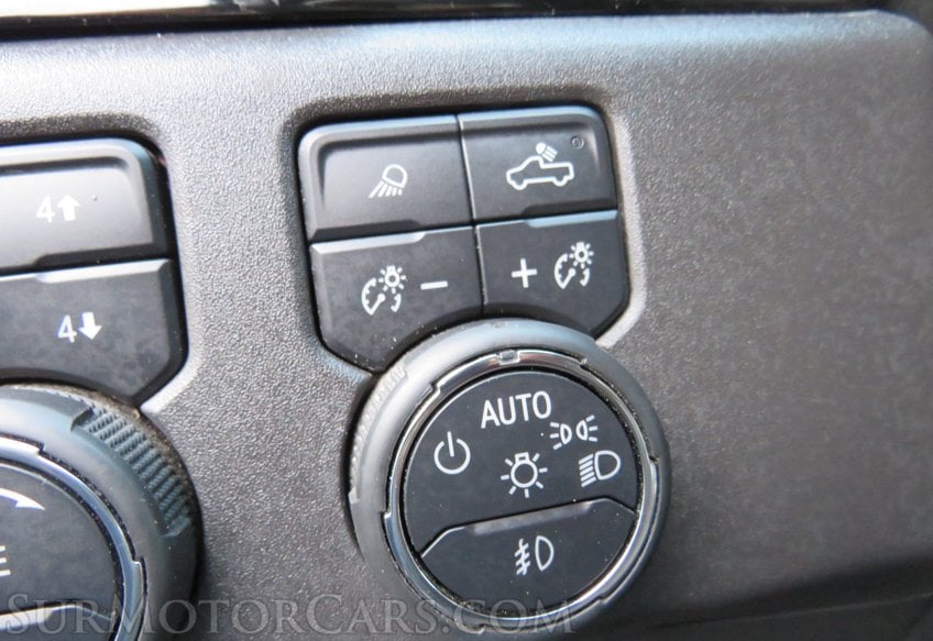 2023 Chevrolet Silverado 1500 ZR2 - Image 78