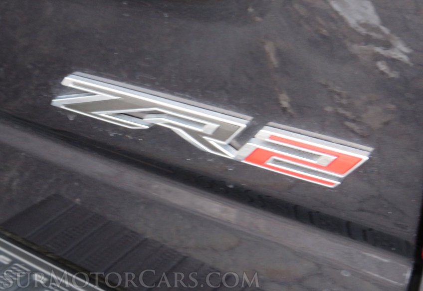 2023 Chevrolet Silverado 1500 ZR2 - Image 44