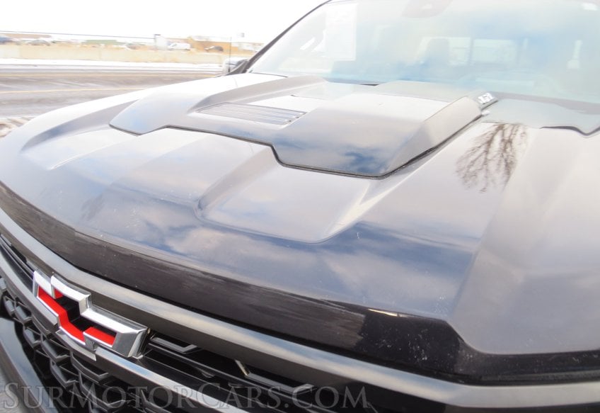 2023 Chevrolet Silverado 1500 ZR2 - Image 17