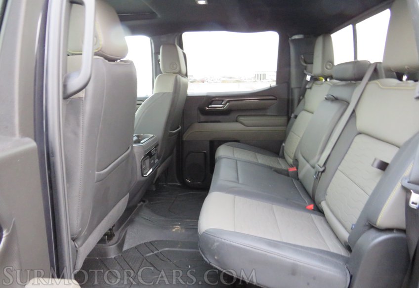 2023 Chevrolet Silverado 1500 ZR2 - Image 59