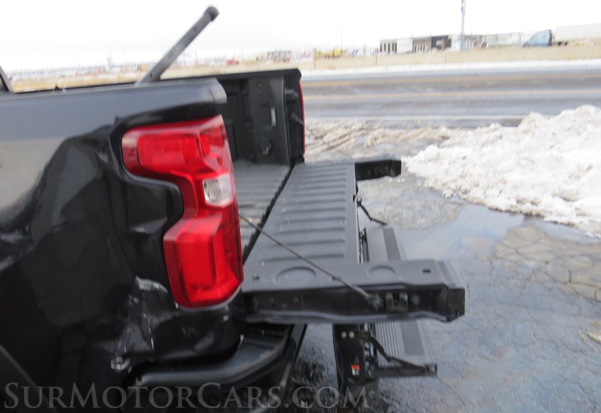 2023 Chevrolet Silverado 1500 ZR2 - Image 36