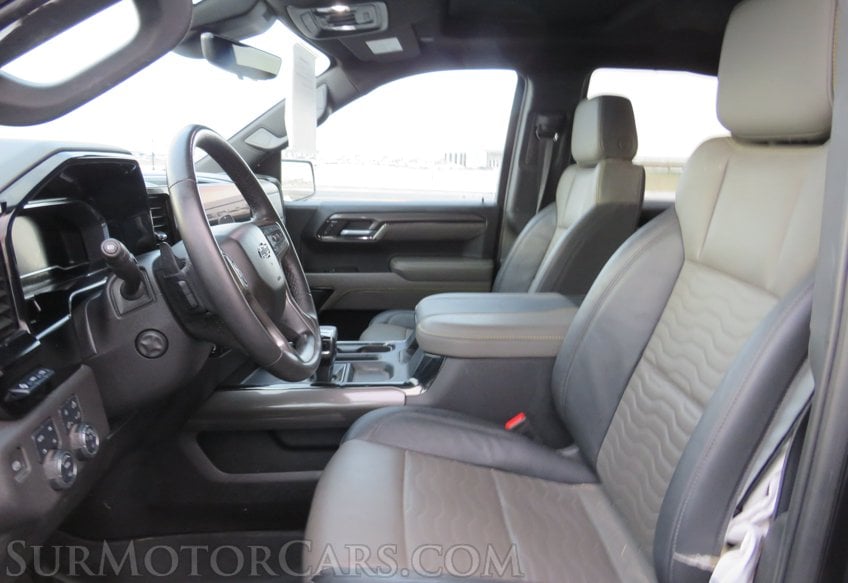 2023 Chevrolet Silverado 1500 ZR2 - Image 55