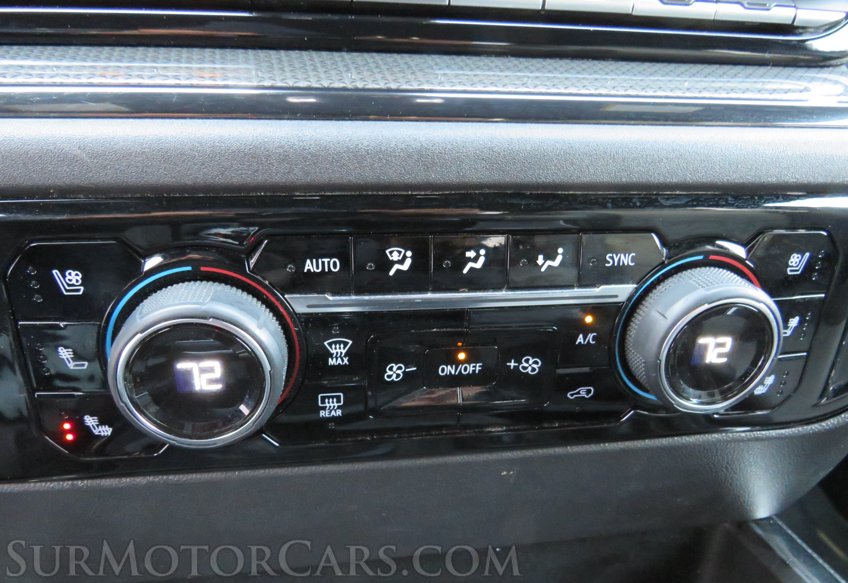 2023 Chevrolet Silverado 1500 ZR2 - Image 71