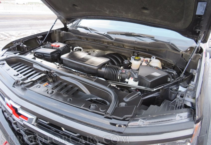 2023 Chevrolet Silverado 1500 ZR2 - Image 98