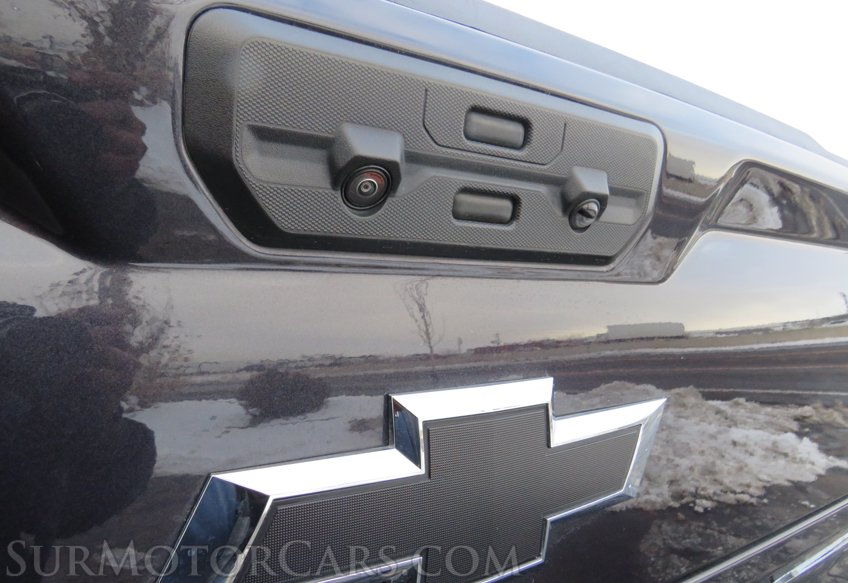 2023 Chevrolet Silverado 1500 ZR2 - Image 43