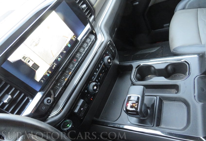 2023 Chevrolet Silverado 1500 ZR2 - Image 61