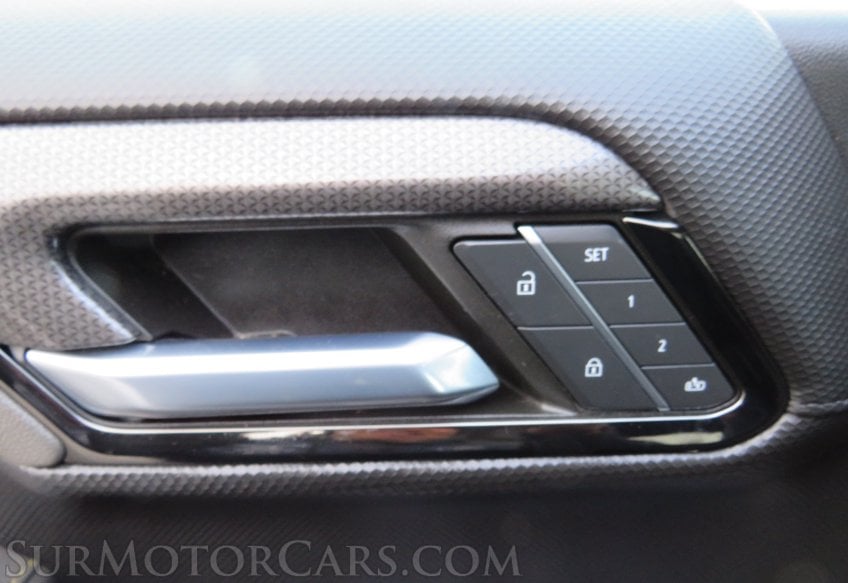 2023 Chevrolet Silverado 1500 ZR2 - Image 94