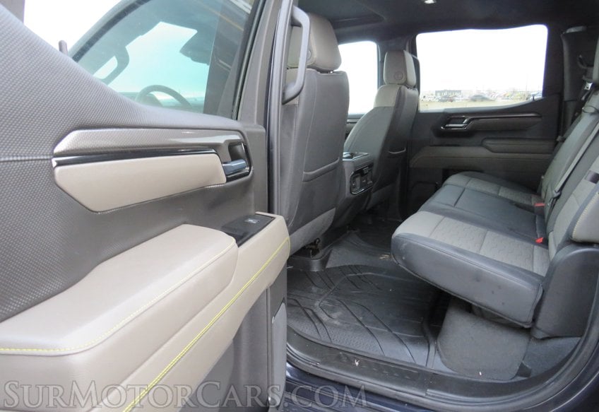 2023 Chevrolet Silverado 1500 ZR2 - Image 60