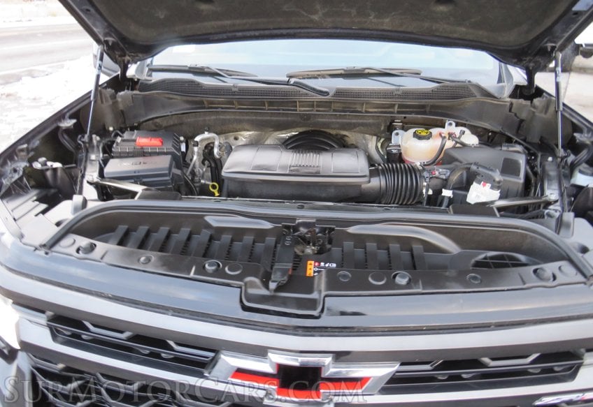 2023 Chevrolet Silverado 1500 ZR2 - Image 96