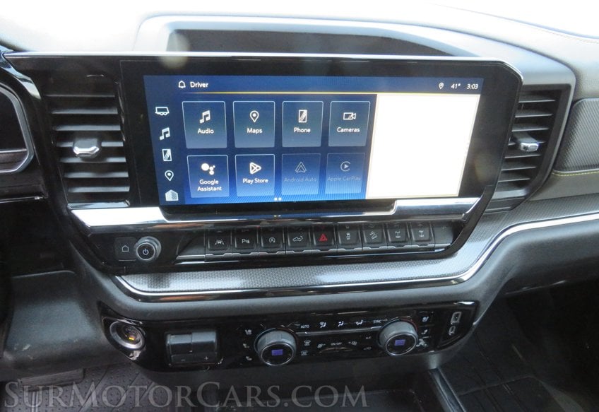 2023 Chevrolet Silverado 1500 ZR2 - Image 68