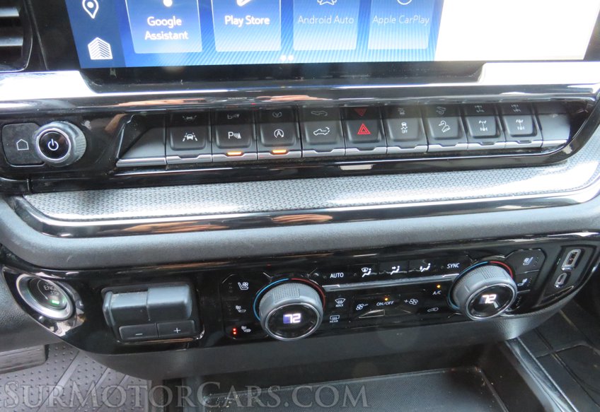 2023 Chevrolet Silverado 1500 ZR2 - Image 73