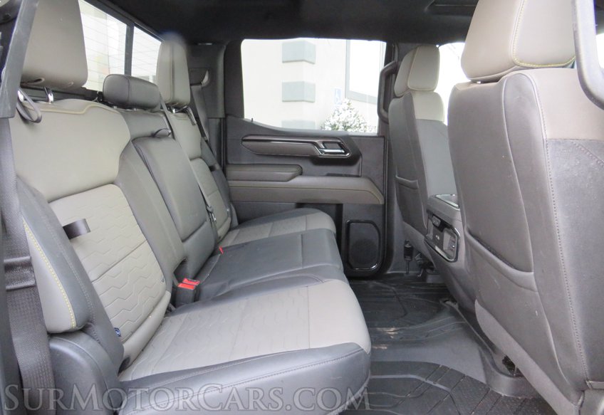 2023 Chevrolet Silverado 1500 ZR2 - Image 54