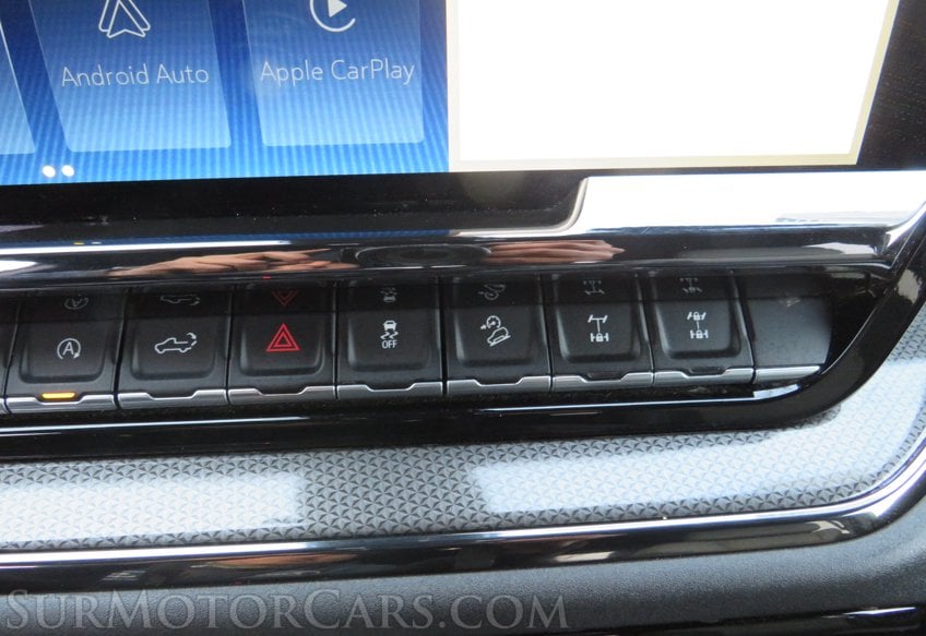 2023 Chevrolet Silverado 1500 ZR2 - Image 90