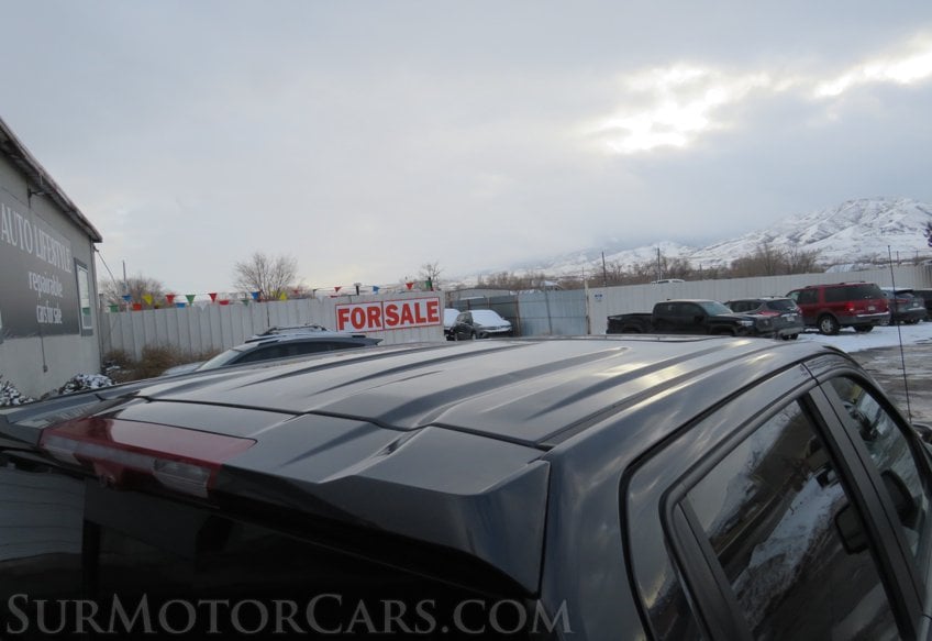 2023 Chevrolet Silverado 1500 ZR2 - Image 20