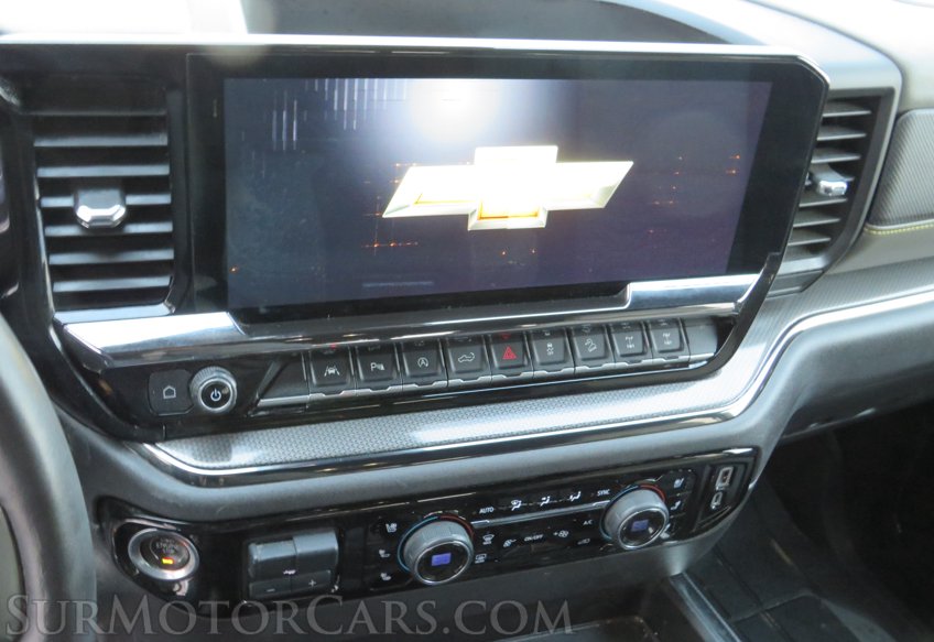 2023 Chevrolet Silverado 1500 ZR2 - Image 77