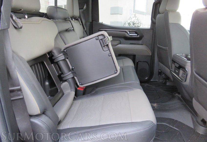 2023 Chevrolet Silverado 1500 ZR2 - Image 57