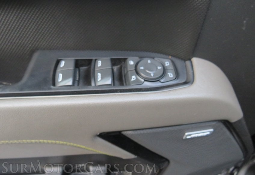 2023 Chevrolet Silverado 1500 ZR2 - Image 92