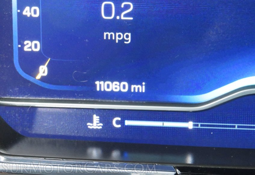 2023 Chevrolet Silverado 1500 ZR2 - Image 66