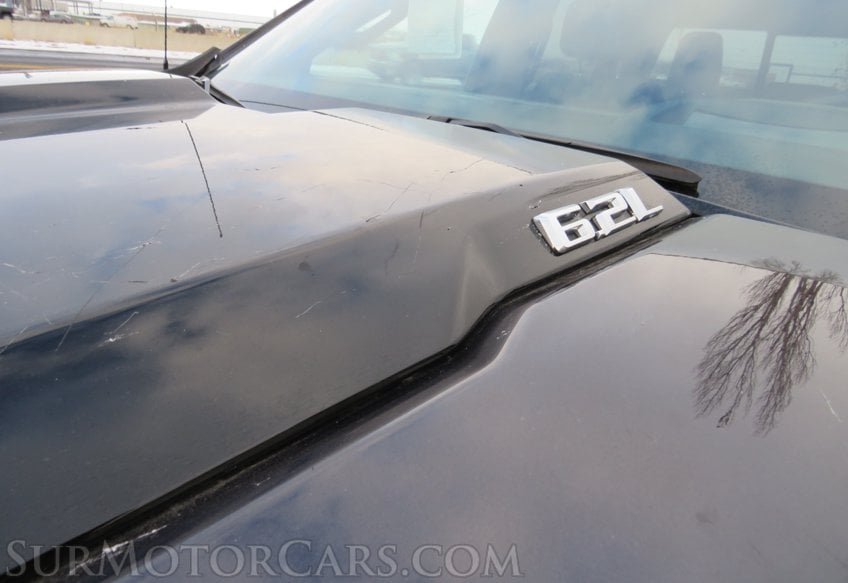 2023 Chevrolet Silverado 1500 ZR2 - Image 26