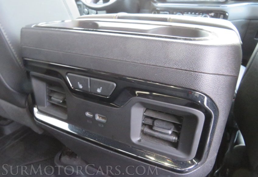 2023 Chevrolet Silverado 1500 ZR2 - Image 67