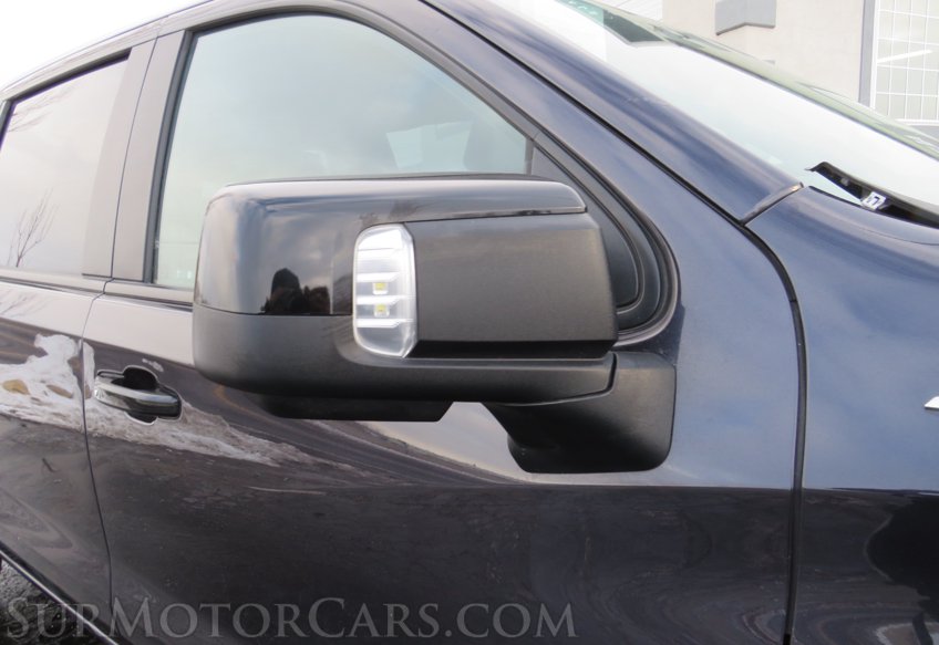 2023 Chevrolet Silverado 1500 ZR2 - Image 19