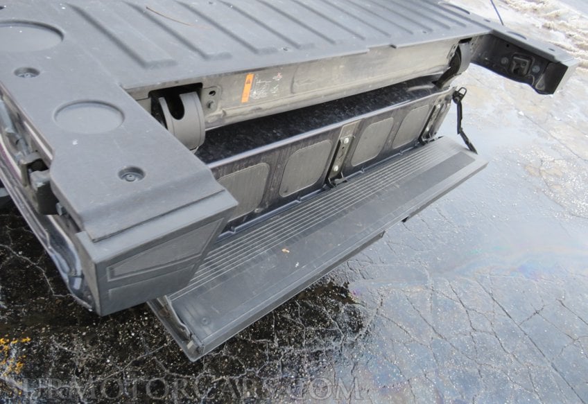 2023 Chevrolet Silverado 1500 ZR2 - Image 42