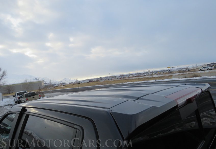 2023 Chevrolet Silverado 1500 ZR2 - Image 24