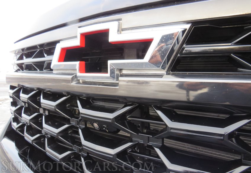 2023 Chevrolet Silverado 1500 ZR2 - Image 31