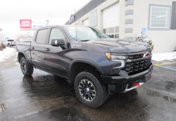 2023 Chevrolet Silverado 1500 ZR2 - Image 3