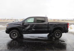 2023 Chevrolet Silverado 1500 ZR2 - Image 10