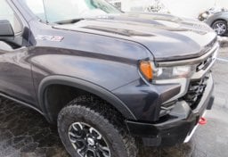 2023 Chevrolet Silverado 1500 ZR2 - Image 15