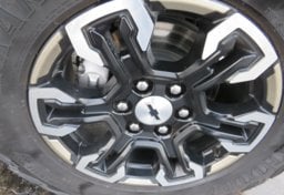 2023 Chevrolet Silverado 1500 ZR2 - Image 47