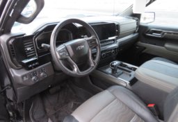 2023 Chevrolet Silverado 1500 ZR2 - Image 48