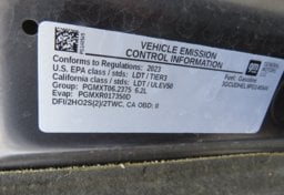 2023 Chevrolet Silverado 1500 ZR2 - Image 101