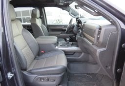 2023 Chevrolet Silverado 1500 ZR2 - Image 51