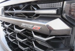 2023 Chevrolet Silverado 1500 ZR2 - Image 32