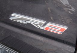 2023 Chevrolet Silverado 1500 ZR2 - Image 44