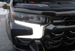 2023 Chevrolet Silverado 1500 ZR2 - Image 102