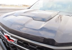 2023 Chevrolet Silverado 1500 ZR2 - Image 17