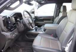 2023 Chevrolet Silverado 1500 ZR2 - Image 52