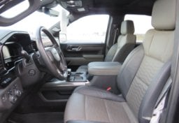 2023 Chevrolet Silverado 1500 ZR2 - Image 55