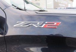 2023 Chevrolet Silverado 1500 ZR2 - Image 27