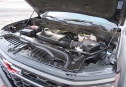 2023 Chevrolet Silverado 1500 ZR2 - Image 98