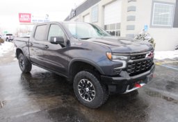 2023 Chevrolet Silverado 1500 ZR2 - Image 1