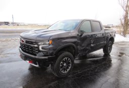 2023 Chevrolet Silverado 1500 ZR2 - Image 2