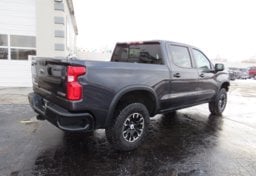 2023 Chevrolet Silverado 1500 ZR2 - Image 8